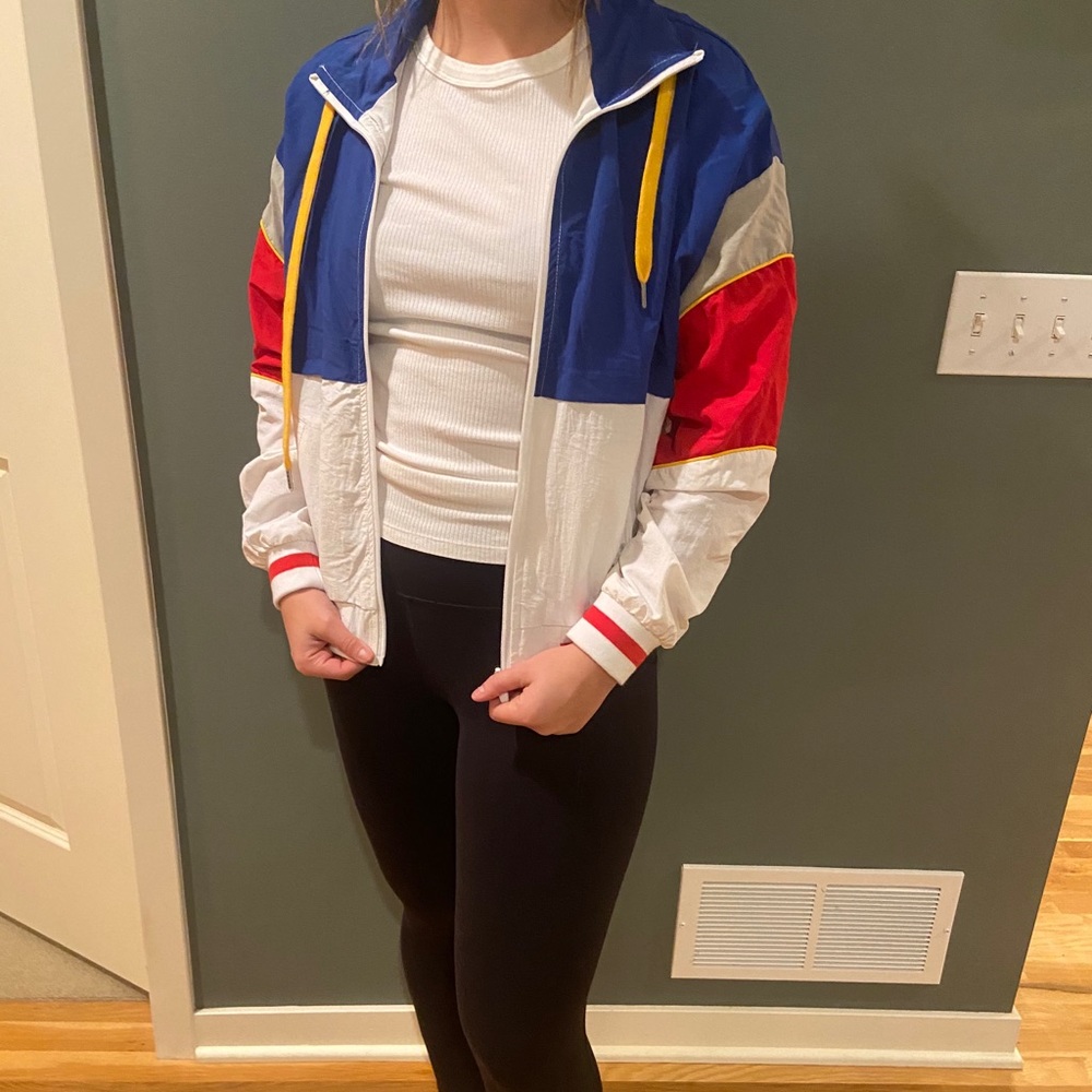 Jacket from Roolee